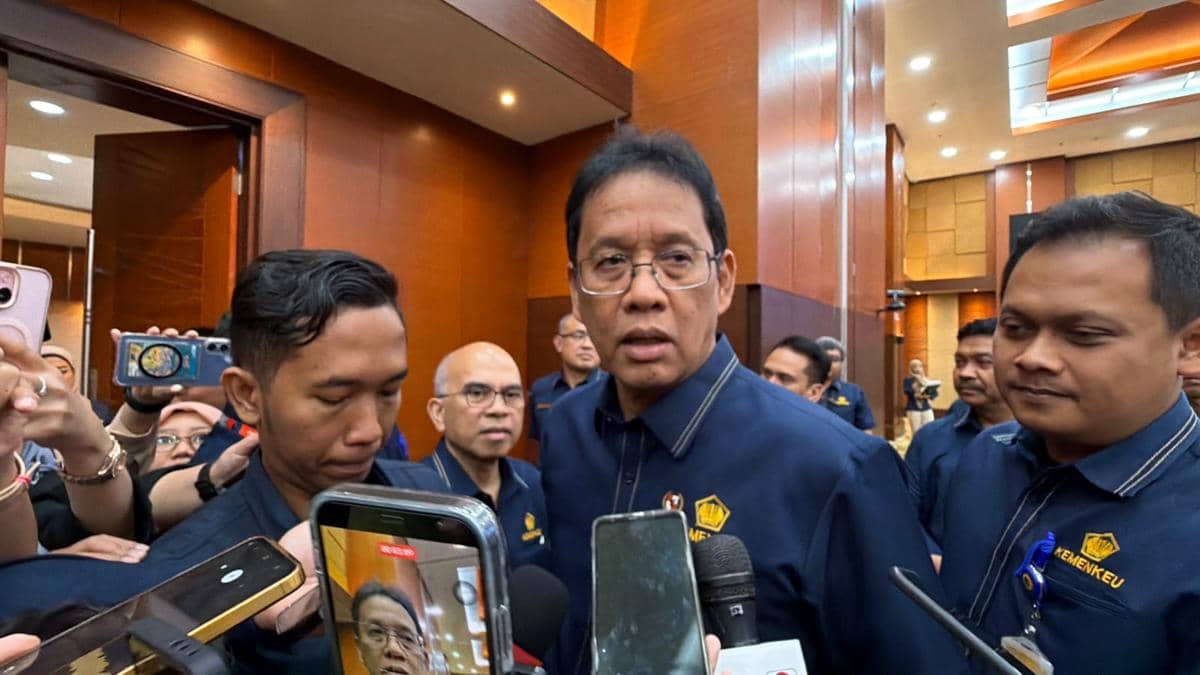 Desil DTSEN Dinilai Tak Sesuai Kondisi Ekonomi, Ini Respons Purbaya