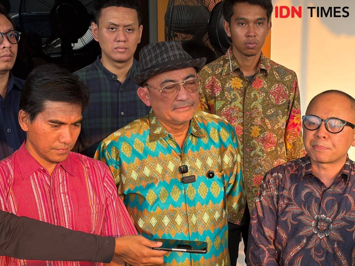 Kubu Febrie Adriansyah Klaim Ada Hampir 30 Pelanggaran Penyidikan