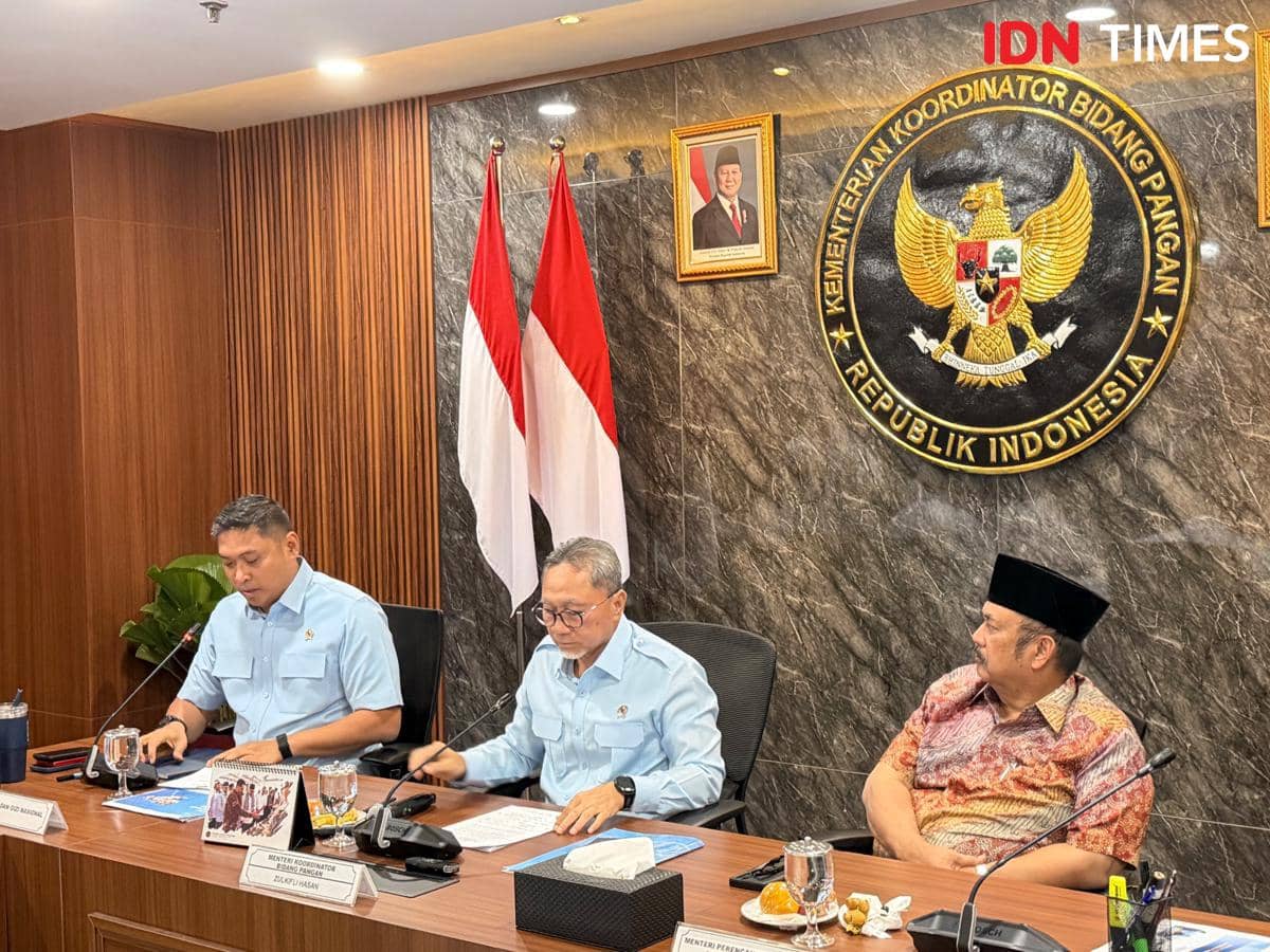 Operasional Dapur MBG Dimulai Pukul 2 Pagi, Kepala SPPG Wajib Absen!