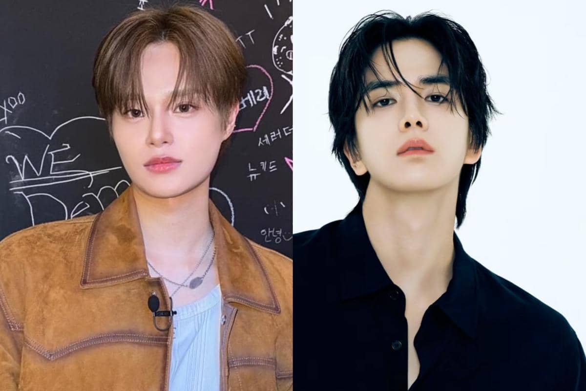 8 Idol KPop yang Gabung Agensi Baru di Agustus 2026