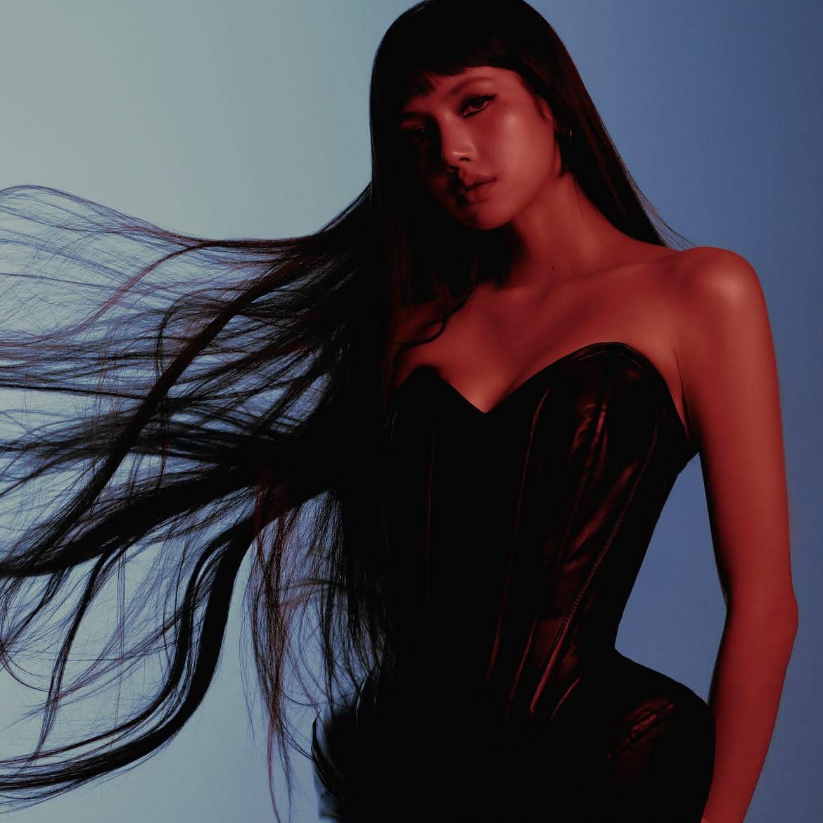 Lisa comeback lewat SaWaDiKa
