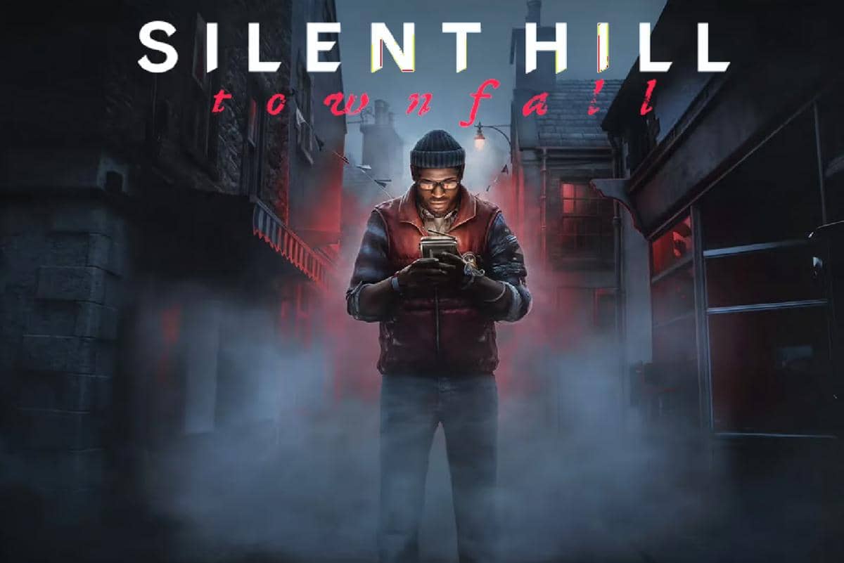 5 Fakta Game Silent Hill: Townfall, Teror Kota Berkabut Baru!