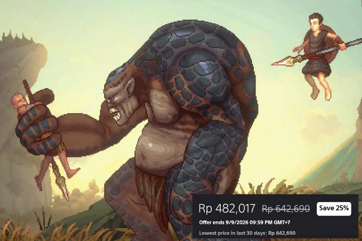 God of War Sons of Sparta