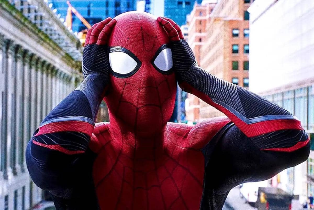 5 Superhero yang Sempat Bikin Kacau Multiverse di MCU