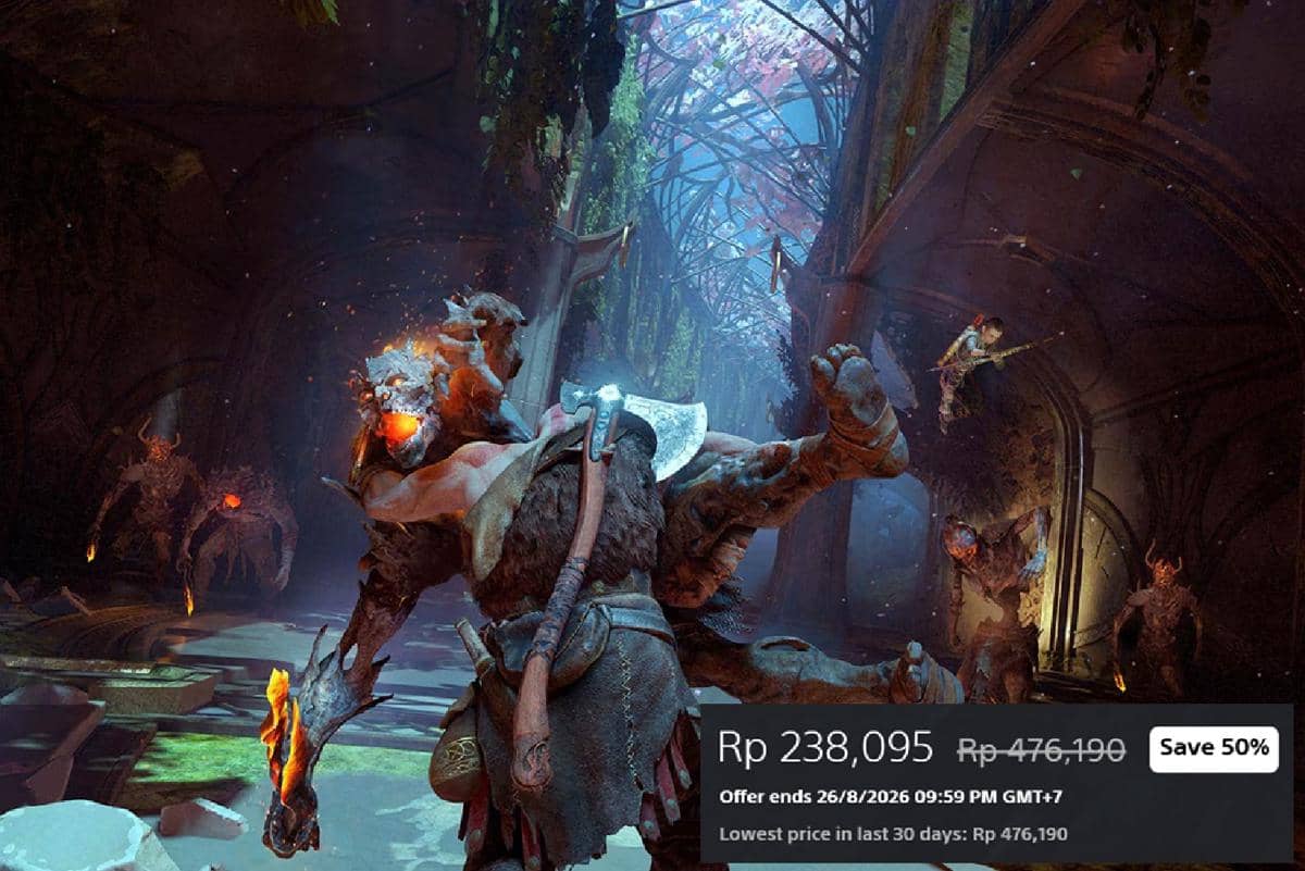 God of War