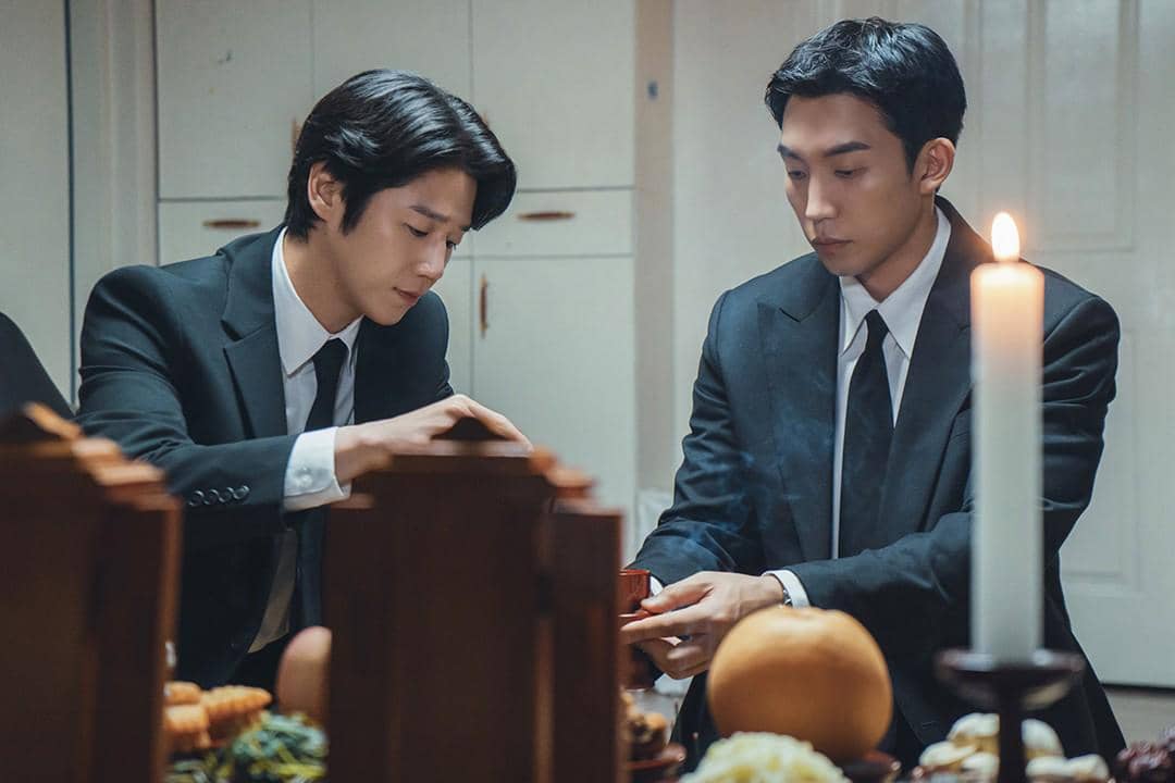 still cuts drama A Bona Fide Killer
