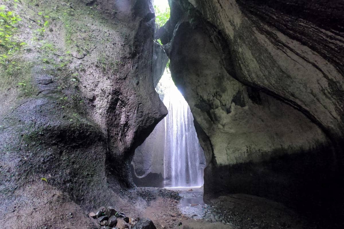 Air Terjun Tukad Cepung