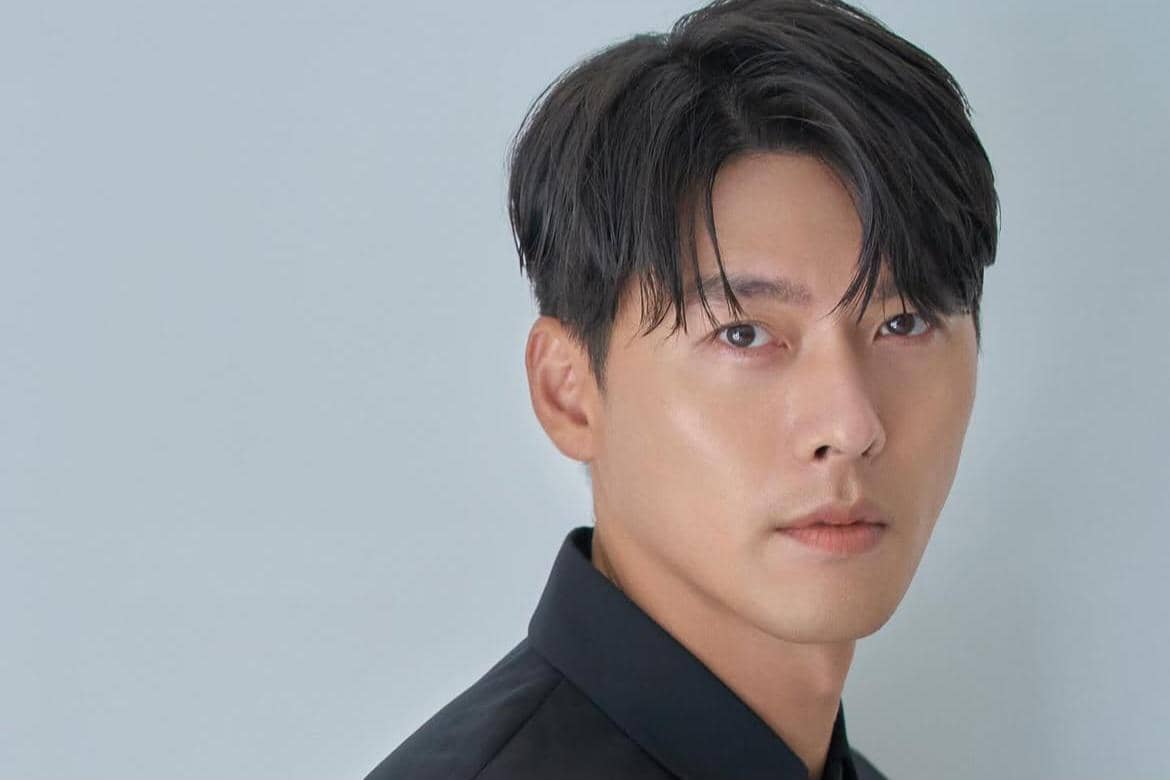 Hyun Bin akan Tampil di Variety Show setelah 23 Tahun, Kapan Tayang?