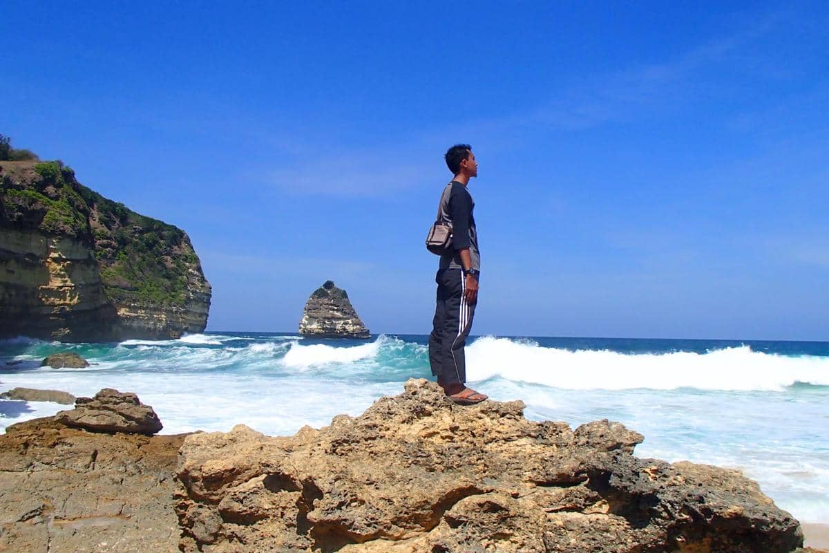 Pantai Bilasayak, Lombok