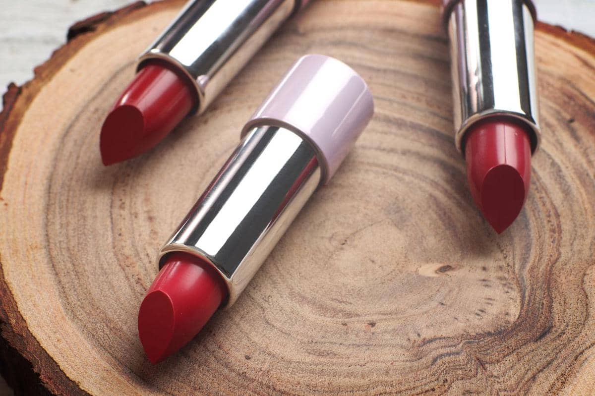 ilustrasi lipstik