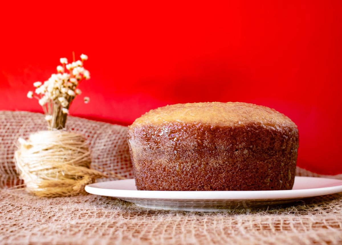 Resep Bolu Karamel Kukus, Kue Manis untuk Temani Santai Sore