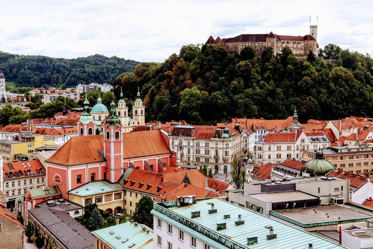 5 Kota Kecil Slovenia yang Cocok untuk Slow Travel, Masuk Bucket List!