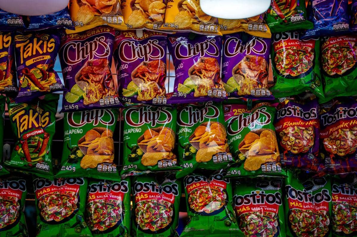 Sering Makan Makanan Ultraproses, Risiko Kanker Prostat Naik 30 Persen