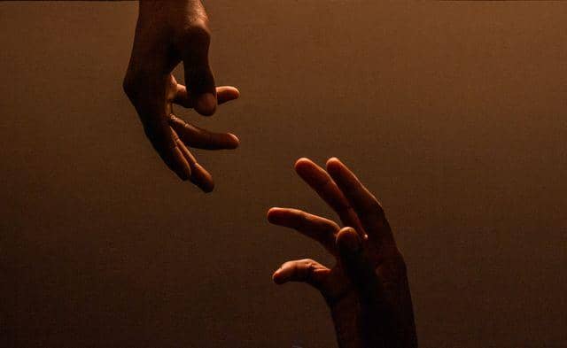[PUISI] Hati, Pikiran, dan Kesepakatan pada Tuhan