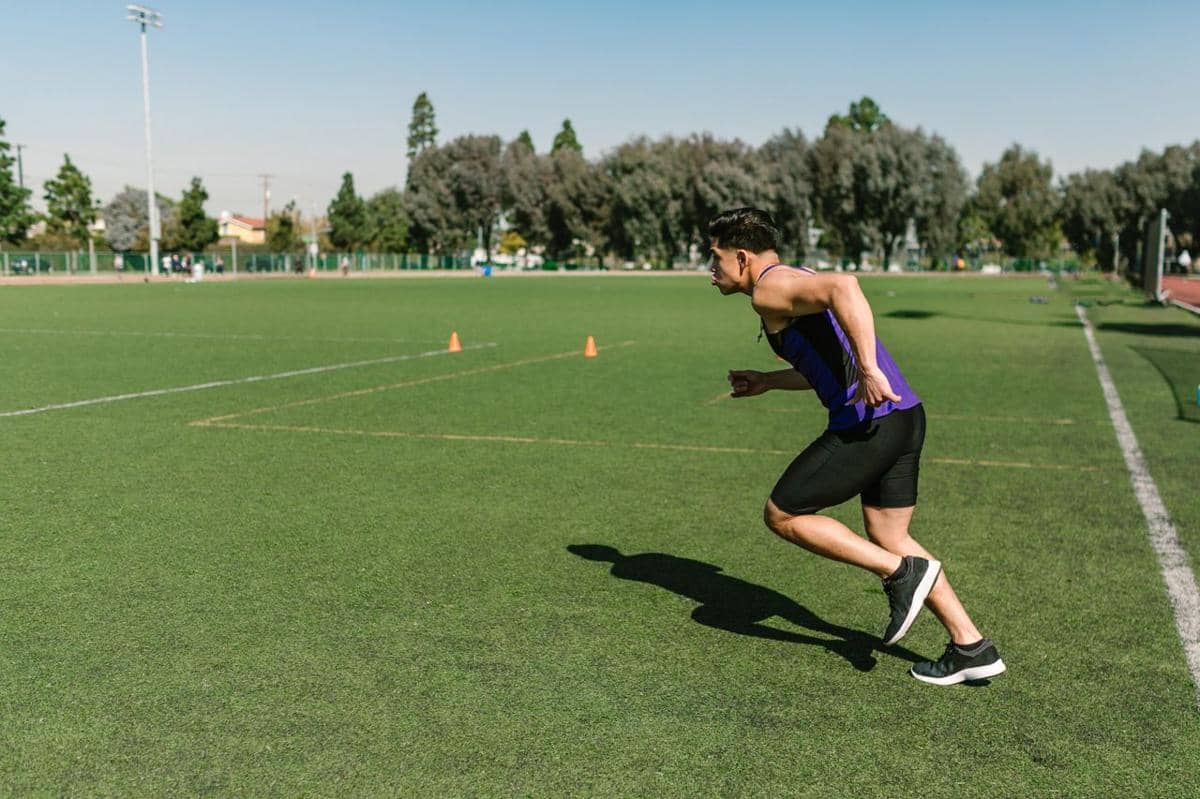 5 Target Lari yang Perlu Dikejar Pelari Selain Personal Best, Catat!