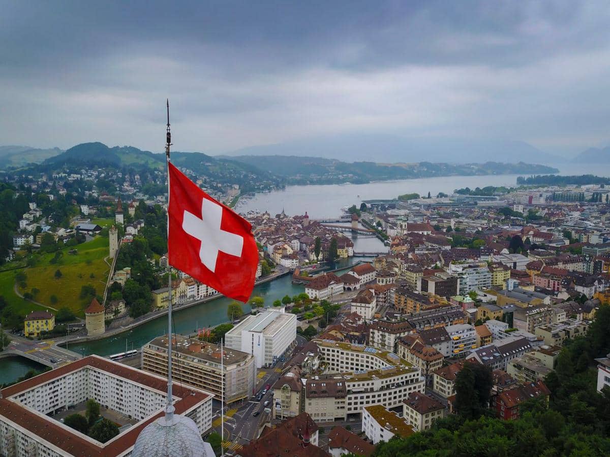 Beasiswa Pemerintah Swiss 2027 untuk S3, Cek Syarat Daftarnya!