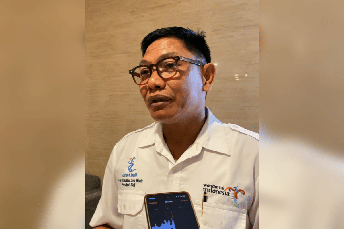 Belajar dari Kebakaran Sade, Desa Wisata Bali Perlu Mitigasi Bencana