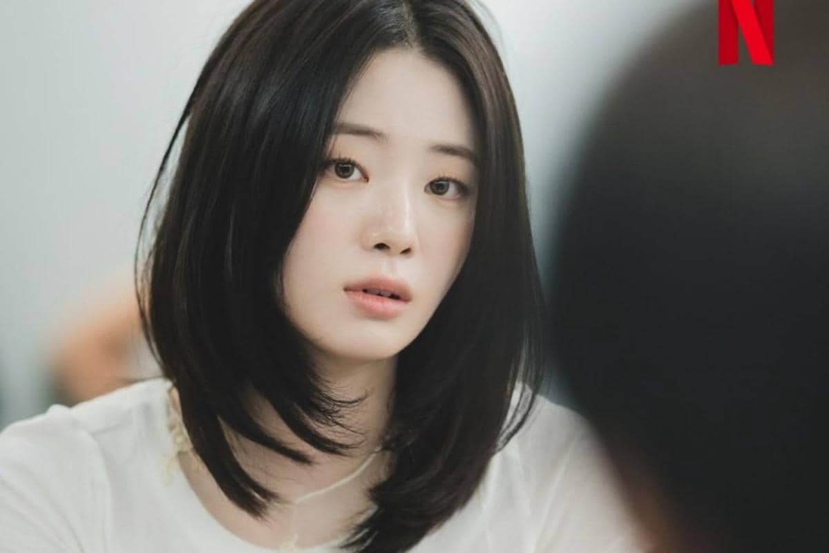 3 Upcoming Proyek Akting Shin Si A, Ada No Crushing Allowed