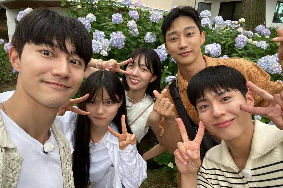 4 Variety Show Korea September 2026, Ada Reuni Love in the Moonlight