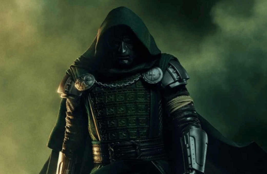 Doctor Doom di Avengers: Doomsday