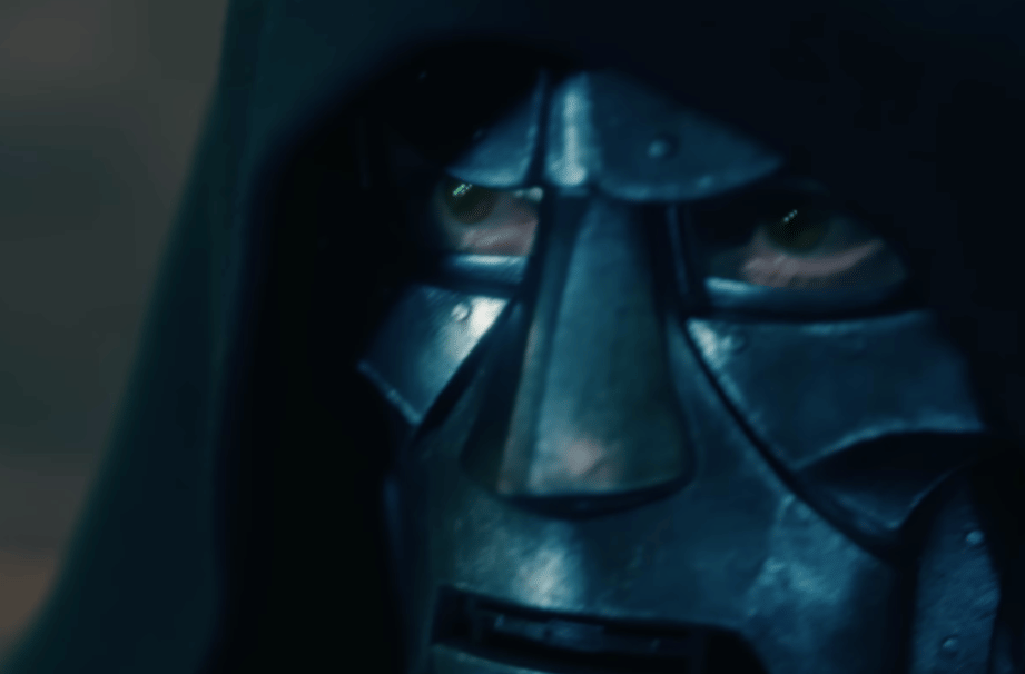 Doctor Doom di Avengers: Doomsday