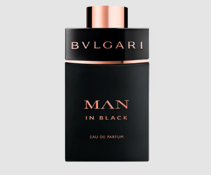 Bvlgari Man in Black