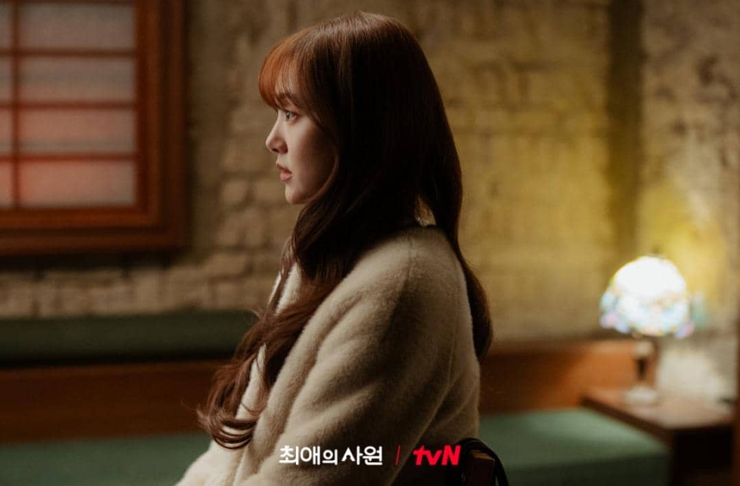Cuplikan drakor My Bias, My Boss