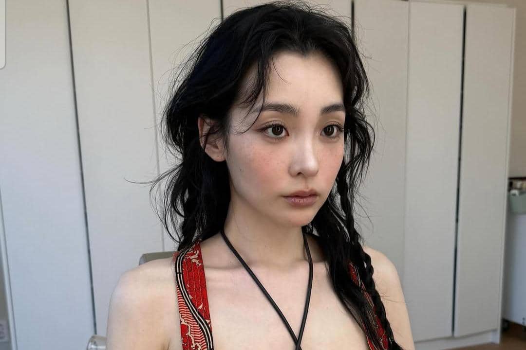 Kim Min Ha