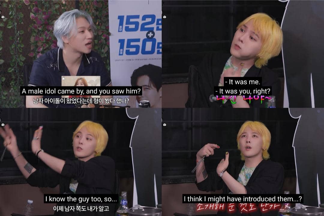 G-Dragon BIGBANG