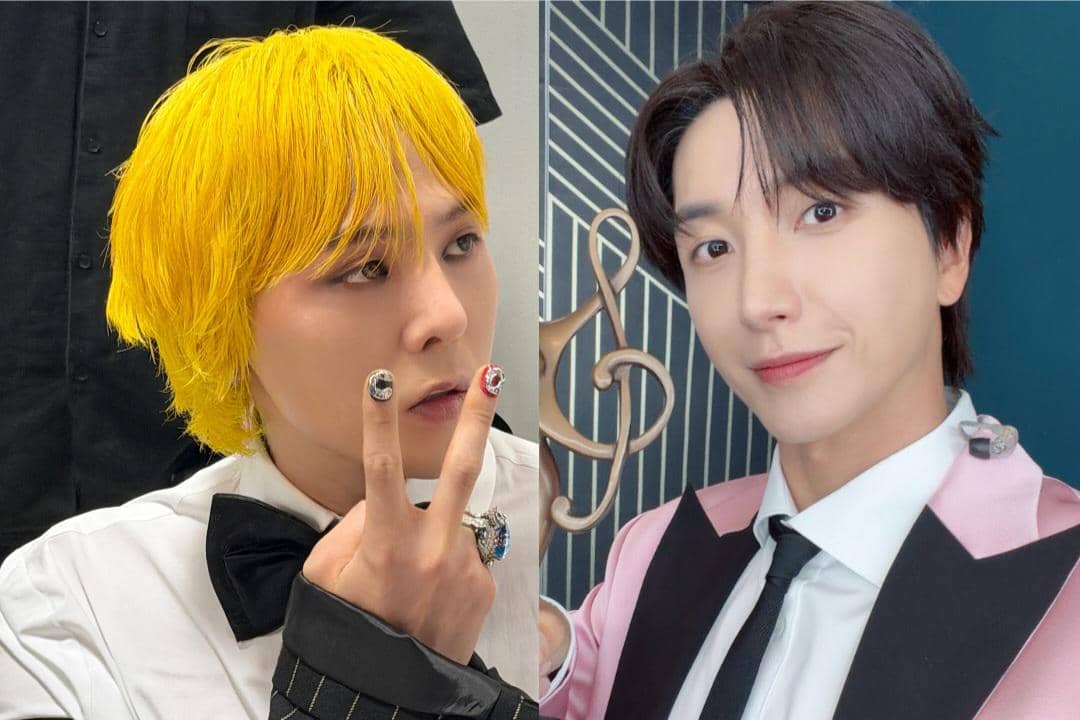 4 Idol KPop Cowok yang Mendatangi Dorm Girl Group KPop, Apa Tujuannya?