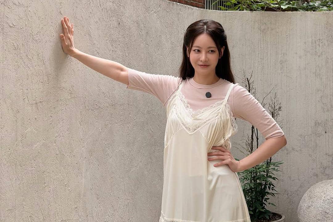 Oh Yeon Seo