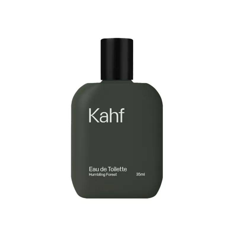 Kahf Humbling Forest