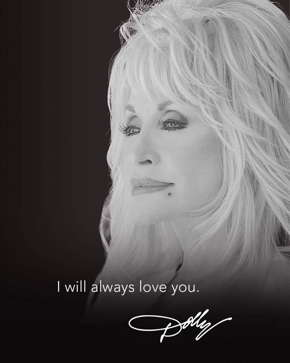 Dolly Parton meninggal dunia