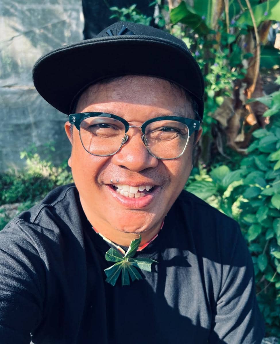Sutradara Eugene Panji meninggal dunia