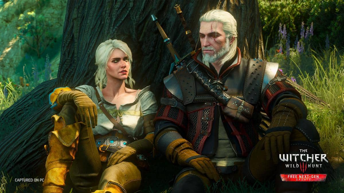 The Witcher 4 Ditargetkan Rilis pada 2028, Ada Protagonis Baru!