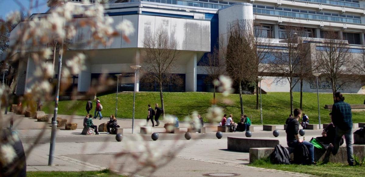 University of Stuttgart