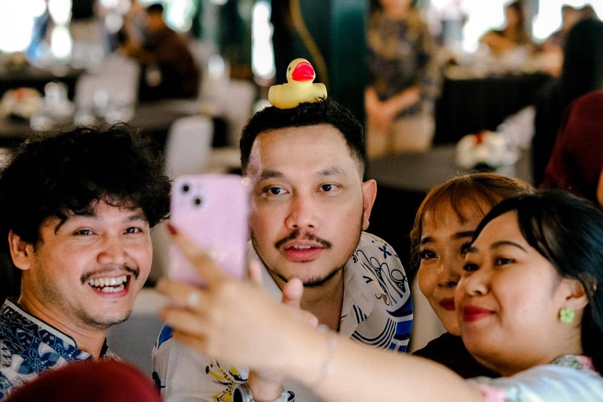 Kreator siap berkarya lebih jauh melalui Yogyakarta Creator Conference