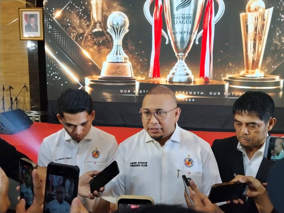 Jelang Championship, Semen Padang Uji Coba Lawan Klub Singapura