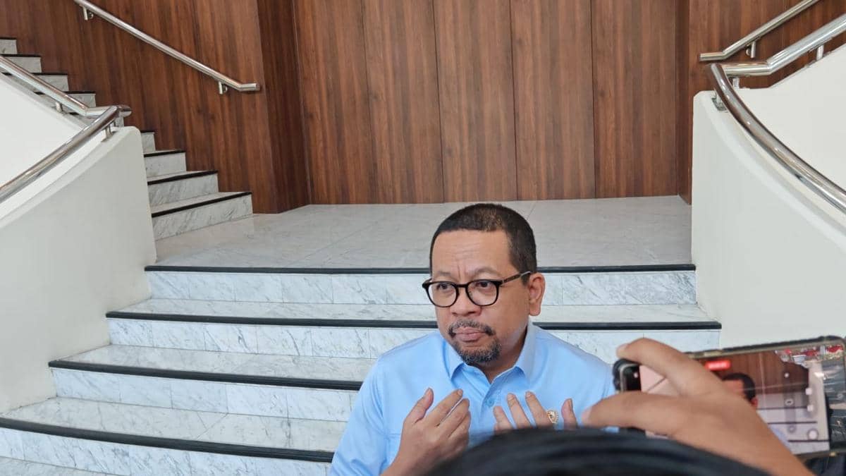 Qodari Sebut RUU Perampasan Aset Bisa Sasar Kasus di Masyarakat