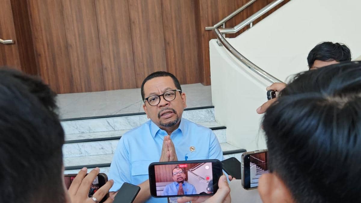 Bakom Tak Masalah Ada Wacana Demo 27 Agustus 2026