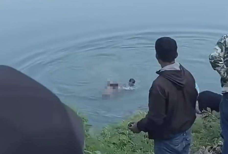 Bocah Diterkam Buaya Saat Mandi di Mamuju Tengah Ditemukan Tewas