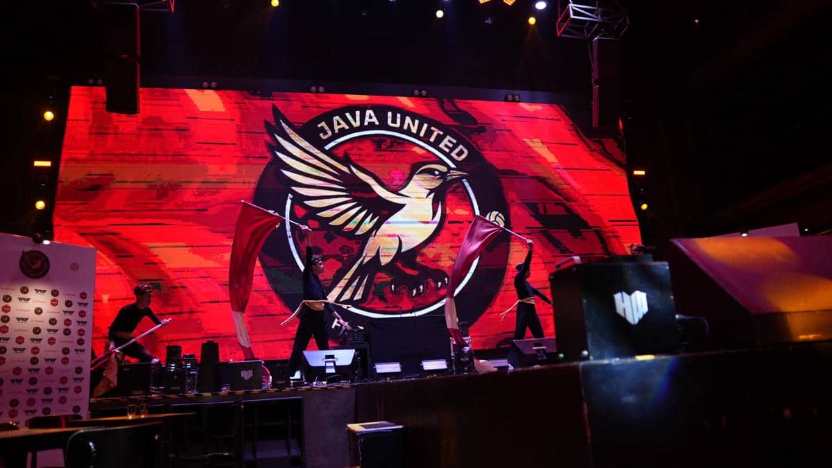 java united