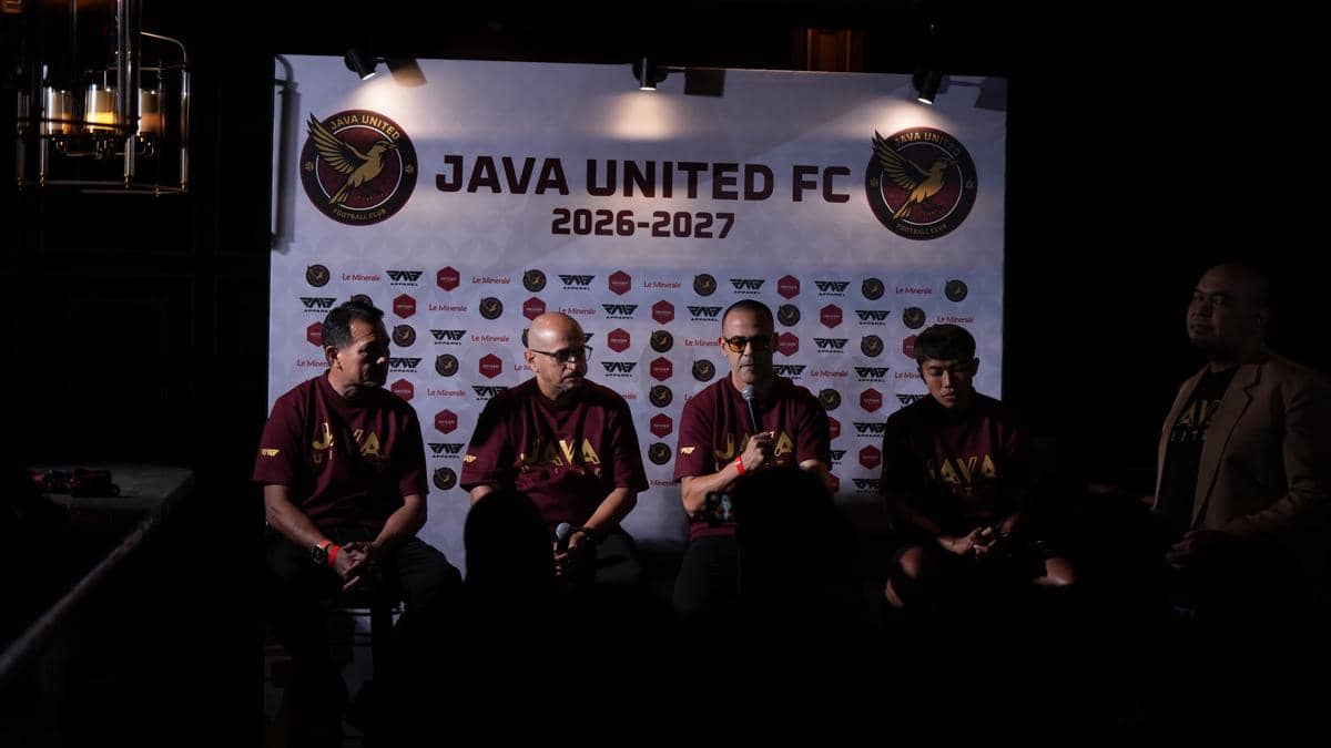 java united, jersey