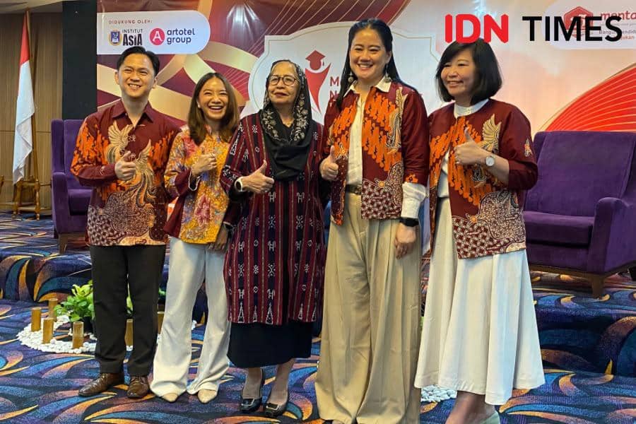 Gak Cuma Mengajar, Ini 3 Peran Guru Masa Kini yang Disorot MNAE 2026