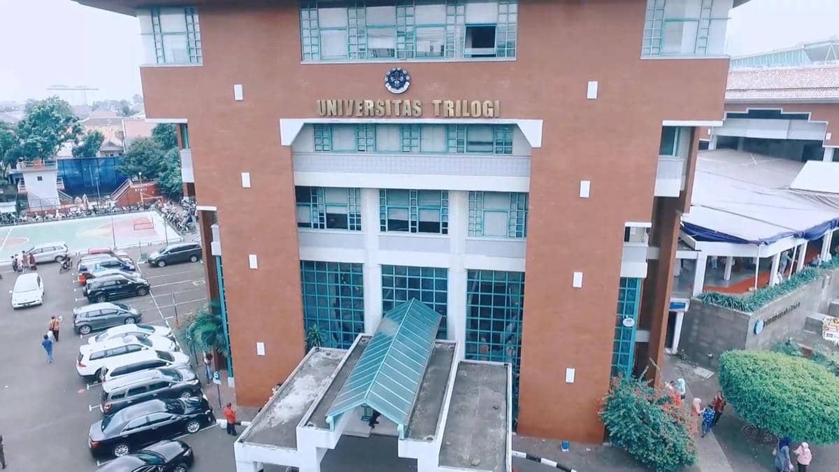 Profil Universitas Trilogi, Ini Sejarah hingga Prodinya