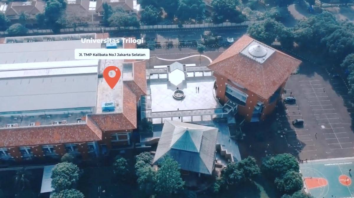 Universitas Trilogi (youtube.com/@UniversitasTrilogiOfficial)