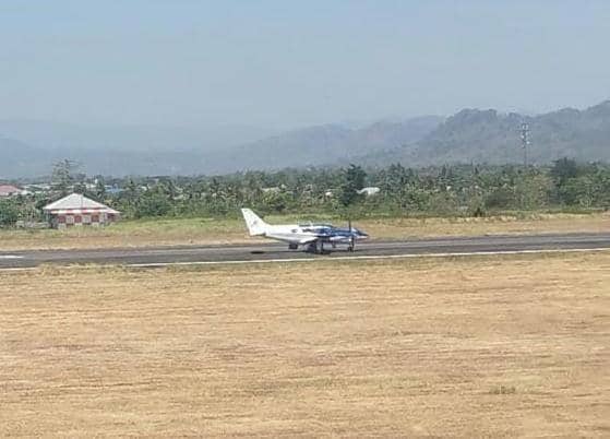 3 Hari Berturut-turut, Pesawat Bermasalah di Runway Bandara Hasanuddin