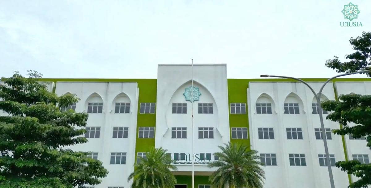 Profil UNUSIA (Universitas Nahdlatul Ulama Indonesia), Ini Sejarahnya!