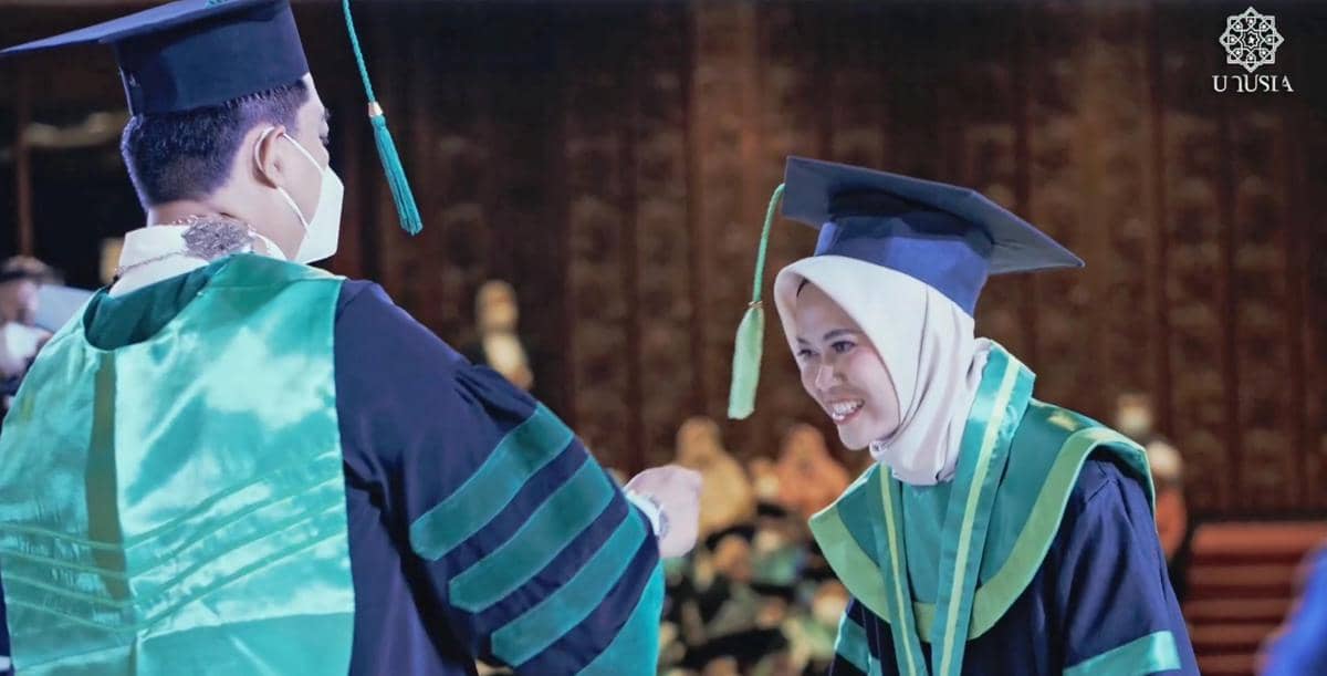 UNUSIA (Universitas Nahdlatul Ulama Indonesia) (youtube.com/@UnusiaTV)