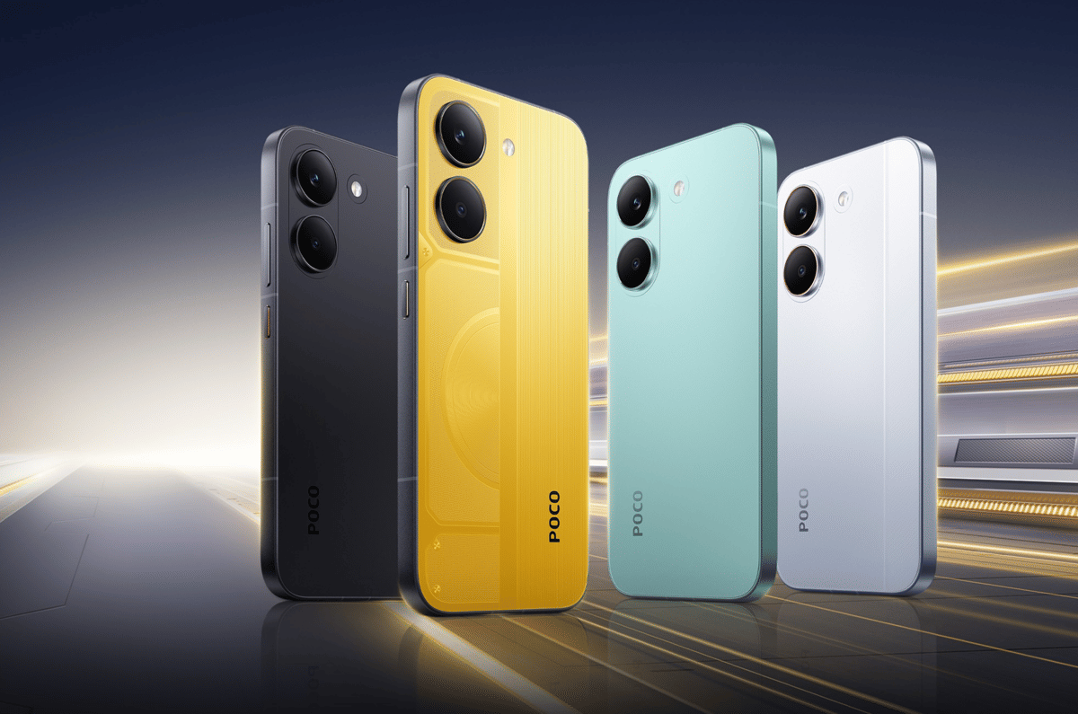 POCO X8 Pro